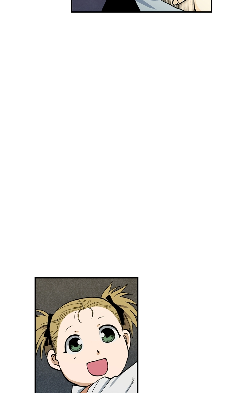 Hagure Chapter 100 page 55 - 