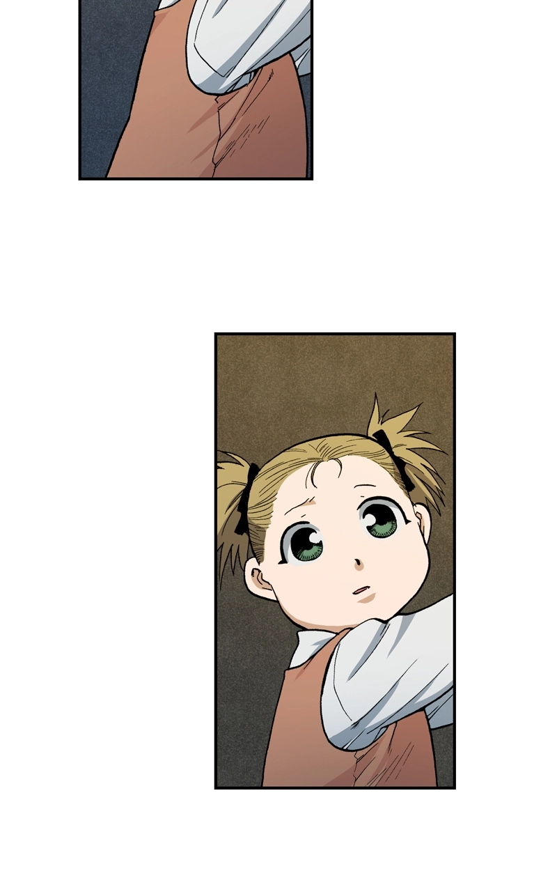 Hagure Chapter 100 page 56 - 