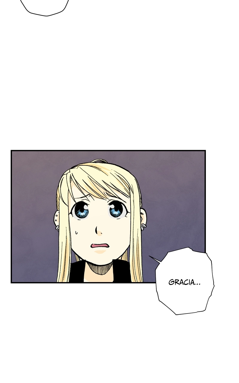 Hagure Chapter 100 page 62 - 