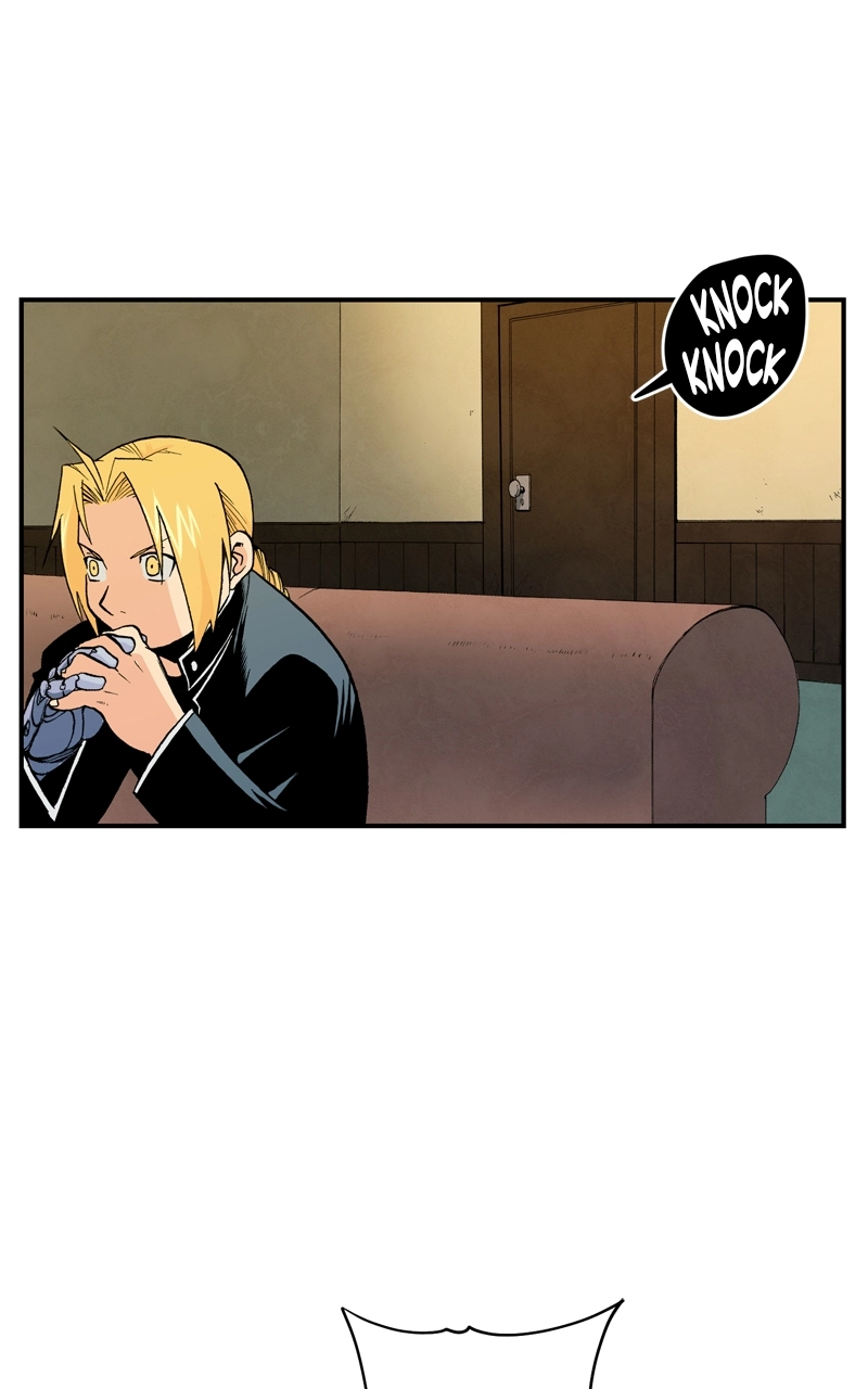Hagure Chapter 100 page 70 - 
