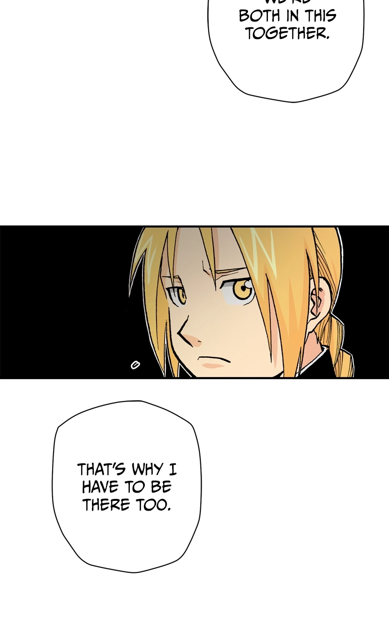 Hagure Chapter 100 page 82 - 