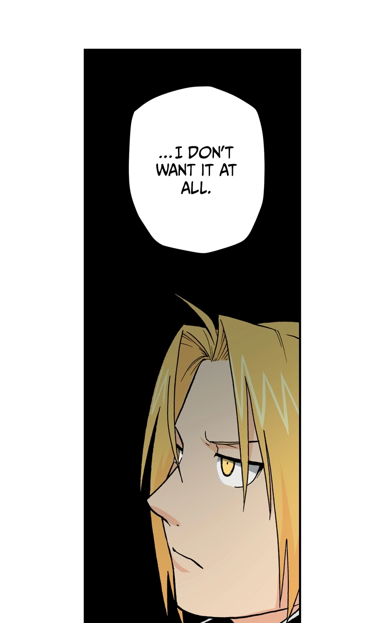 Hagure Chapter 100 page 87 - 