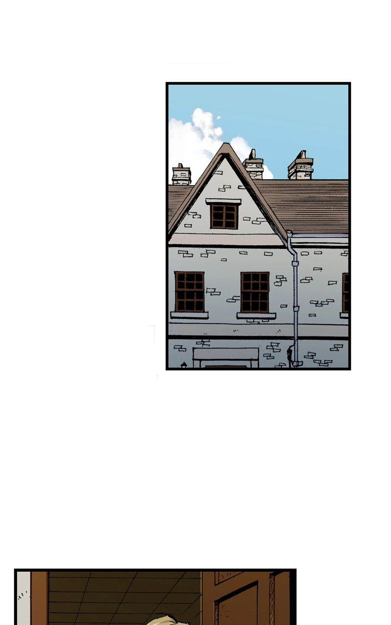 Hagure Chapter 100 page 89 - 