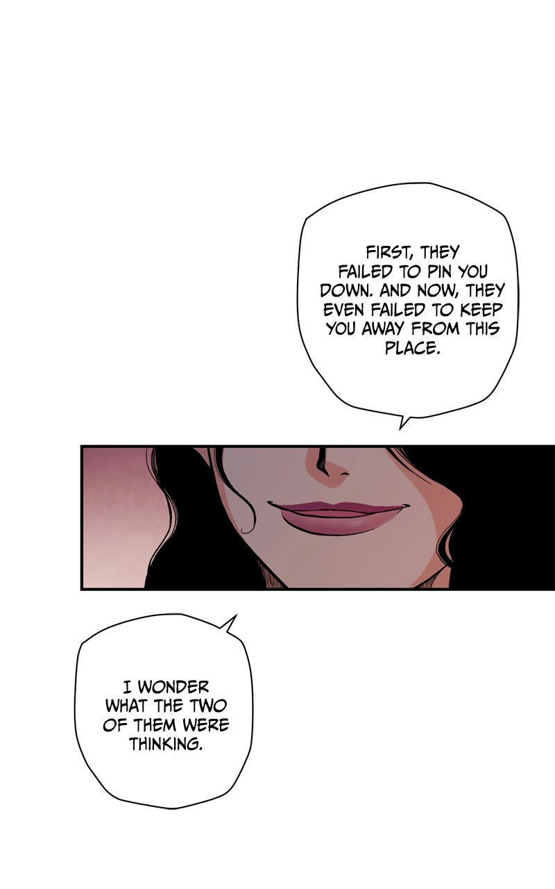 Hagure Chapter 106 page 1 - 