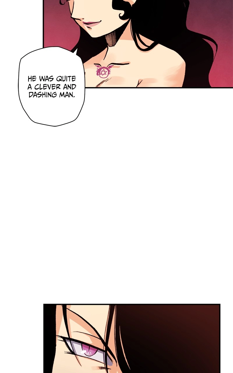 Hagure Chapter 106 page 17 - 