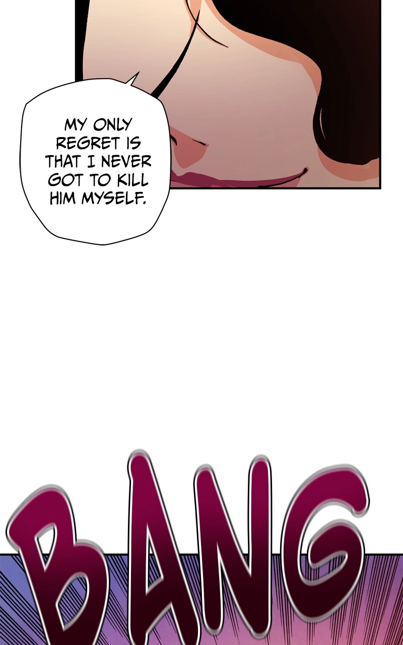 Hagure Chapter 106 page 18 - 