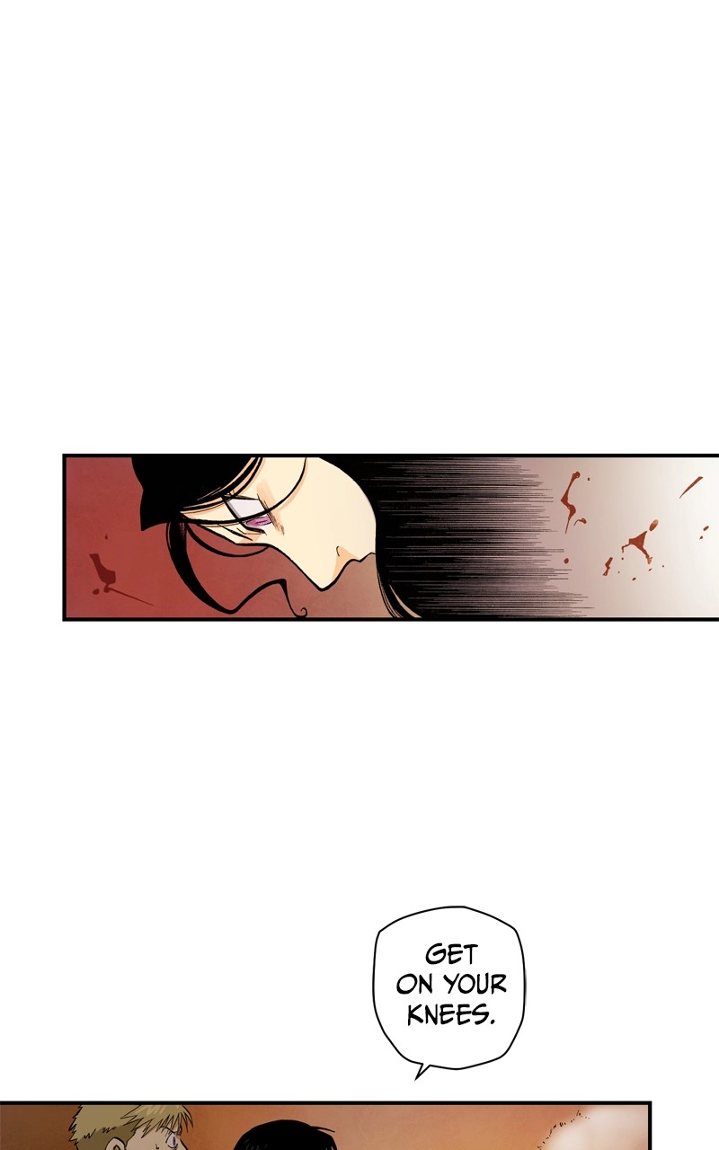 Hagure Chapter 106 page 20 - 