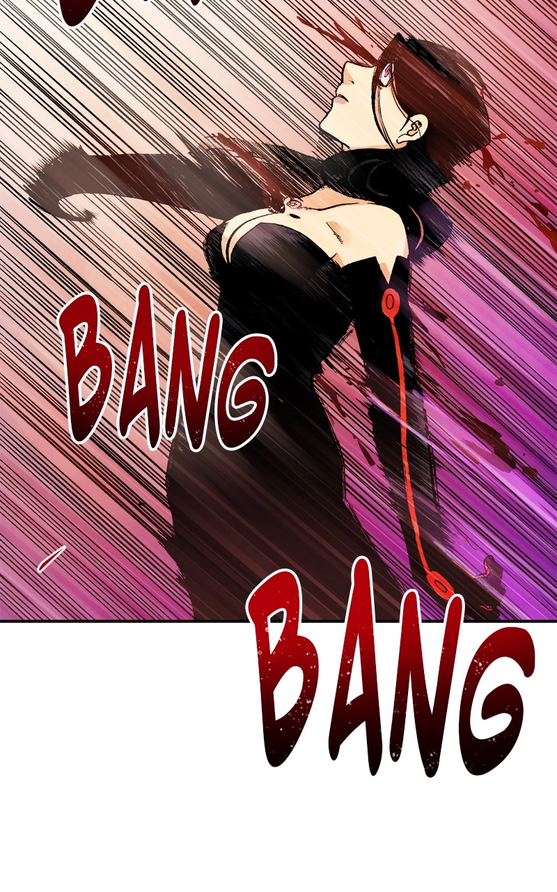 Hagure Chapter 106 page 23 - 