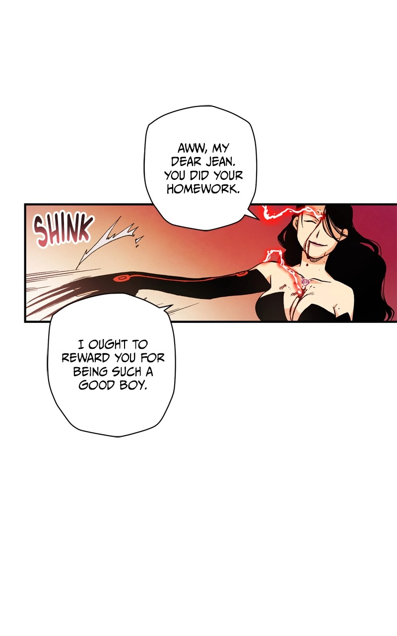 Hagure Chapter 106 page 27 - 