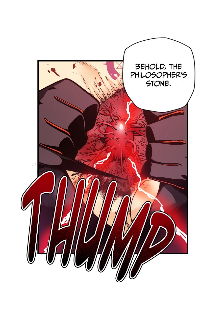 Hagure Chapter 106 page 29 - 
