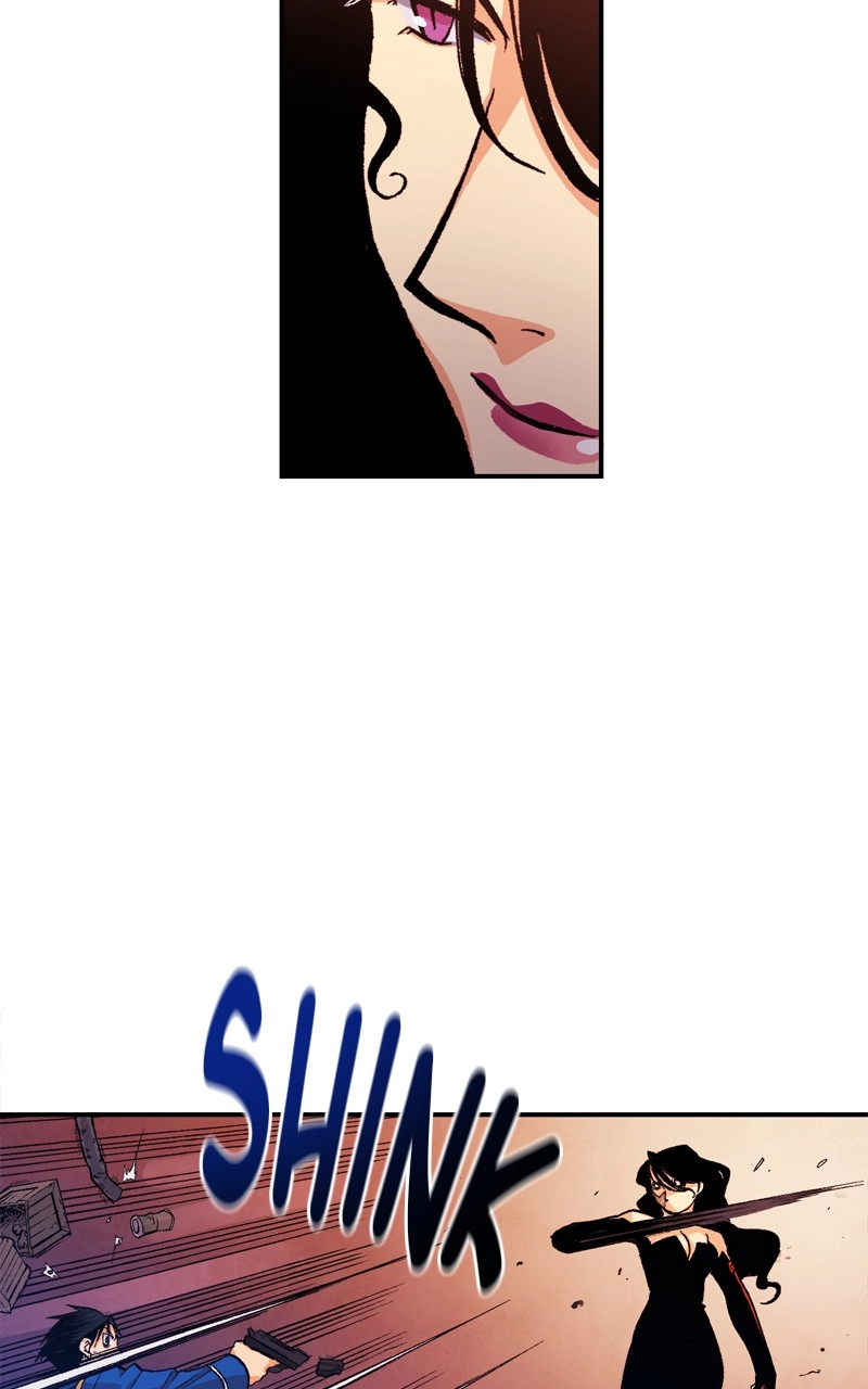 Hagure Chapter 106 page 39 - 