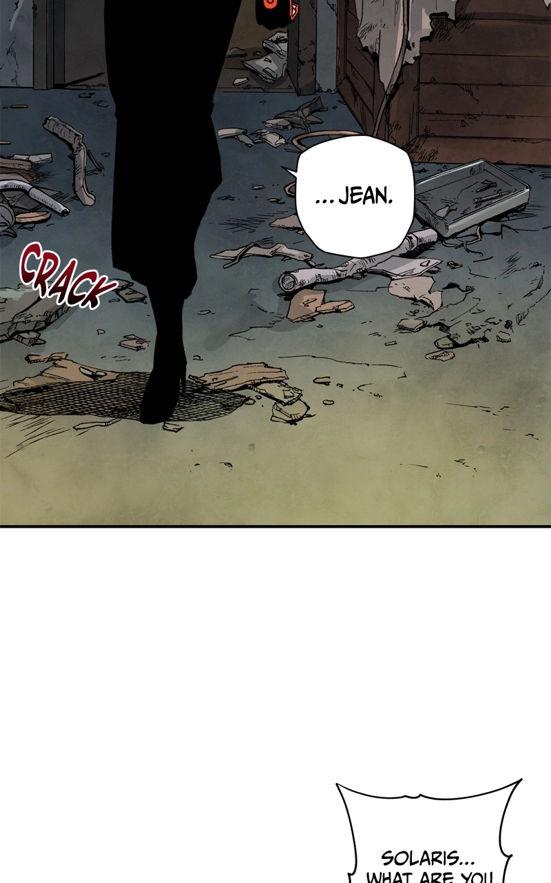 Hagure Chapter 106 page 6 - 