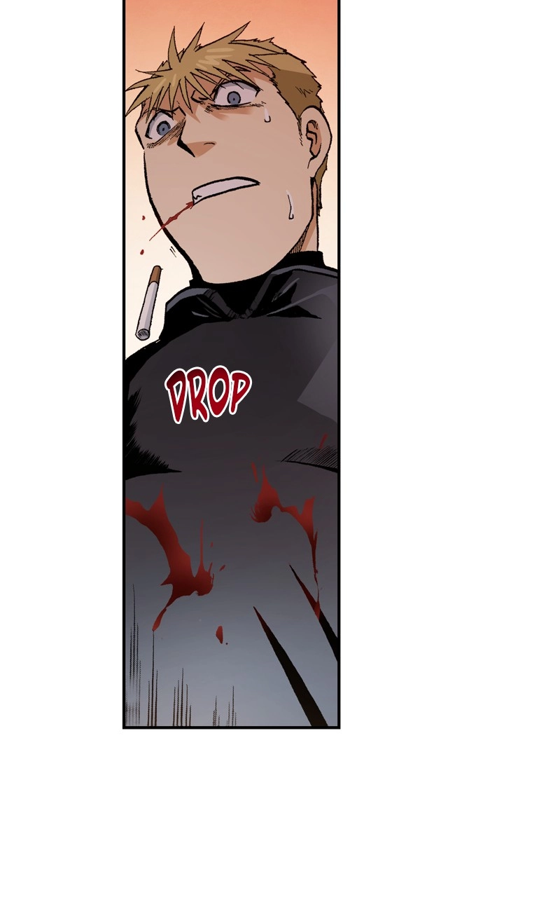 Hagure Chapter 106 page 66 - 