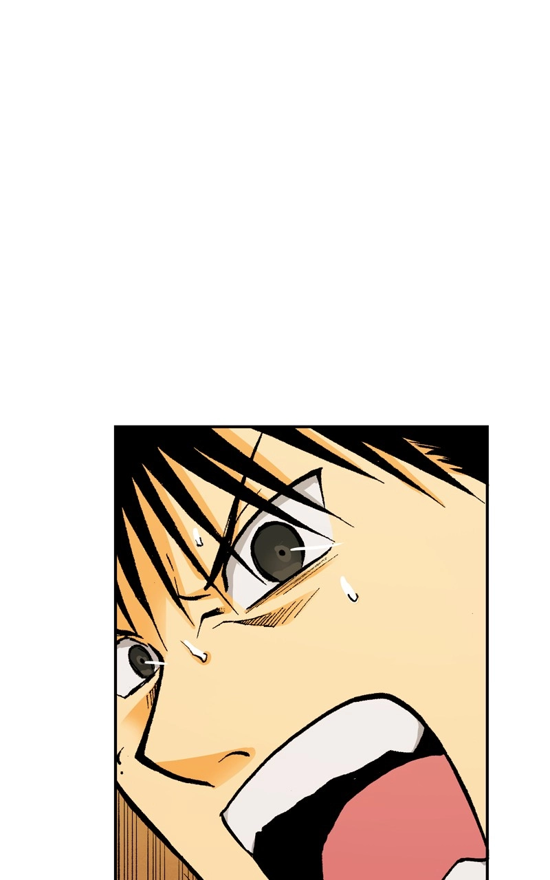 Hagure Chapter 106 page 67 - 