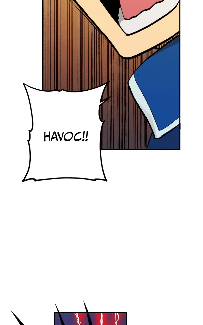 Hagure Chapter 106 page 68 - 