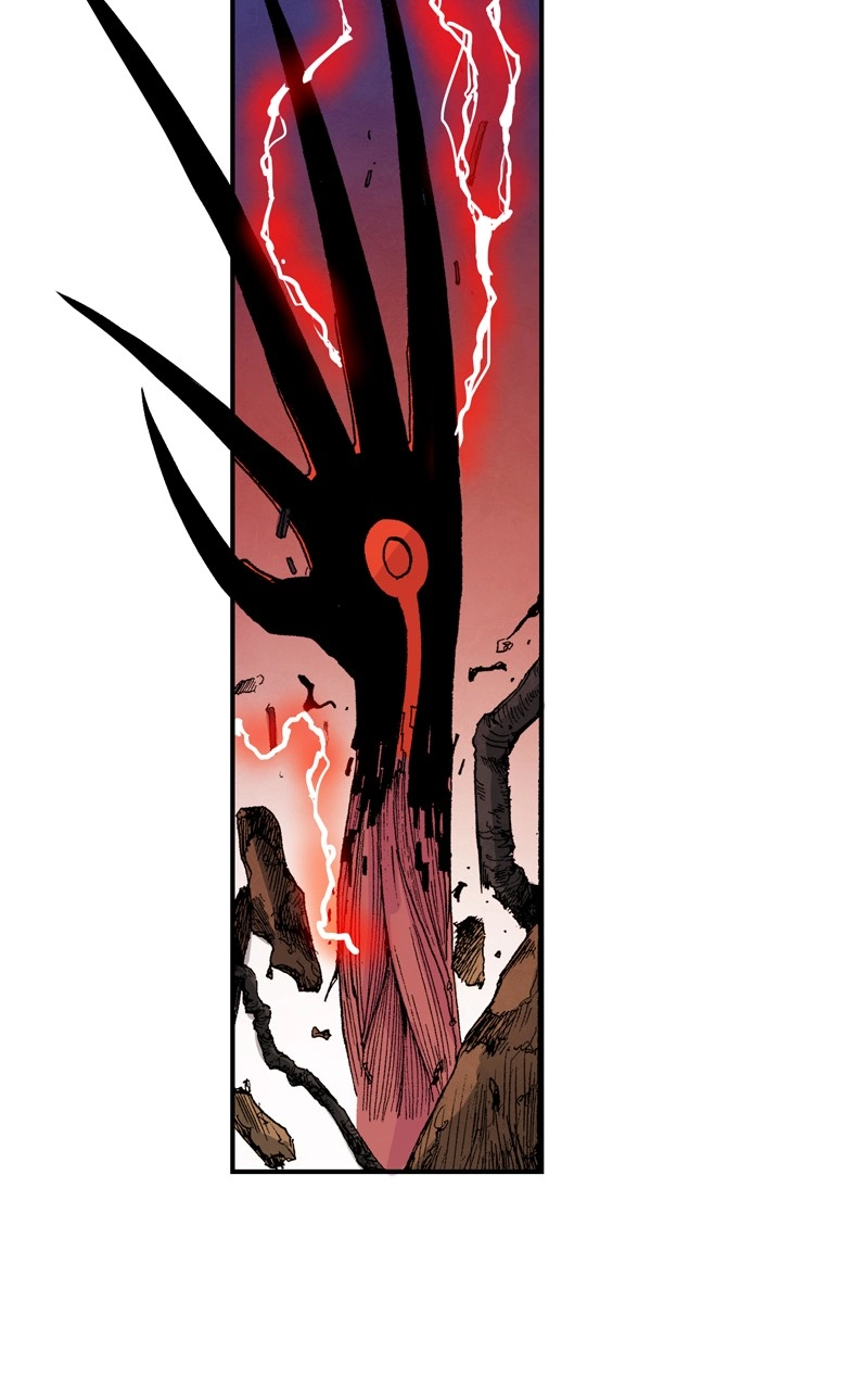 Hagure Chapter 106 page 69 - 