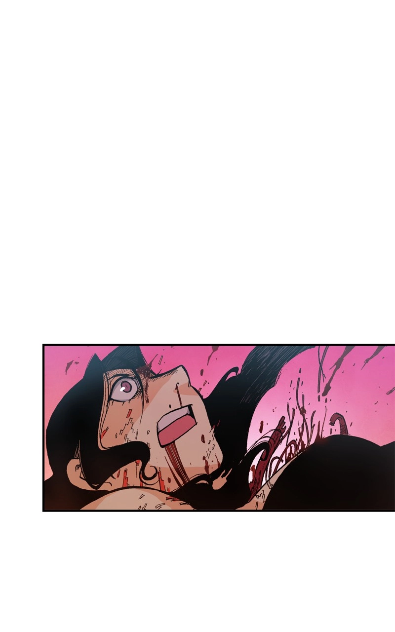 Hagure Chapter 106 page 84 - 