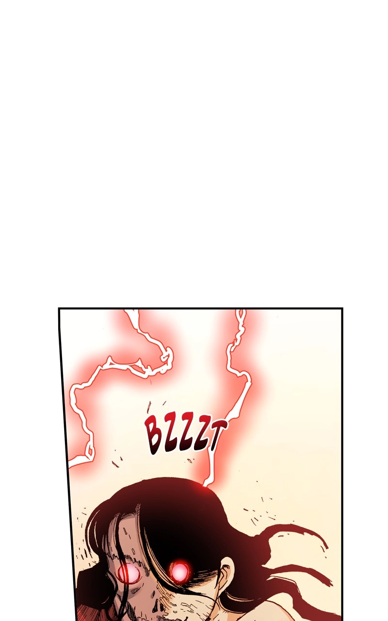 Hagure Chapter 106 page 87 - 