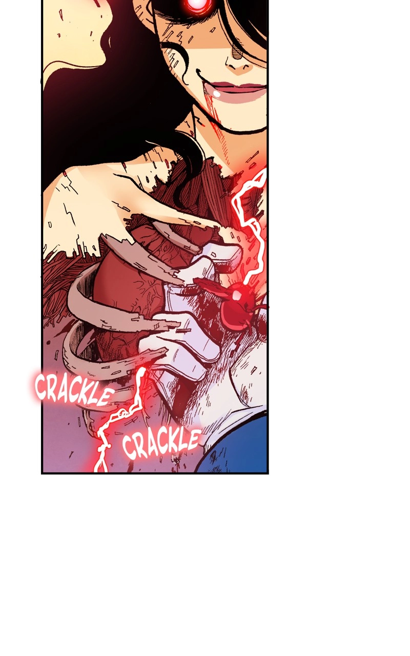 Hagure Chapter 106 page 90 - 