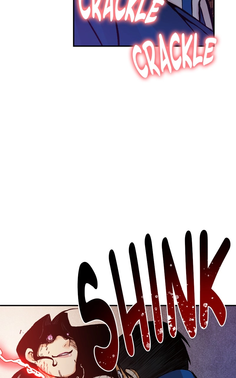 Hagure Chapter 106 page 92 - 
