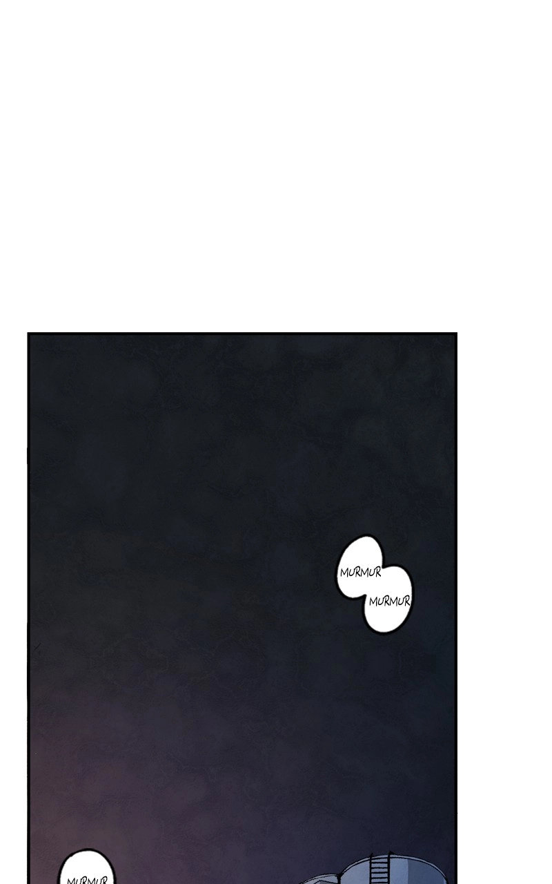 Hagure Chapter 107 page 1 - 