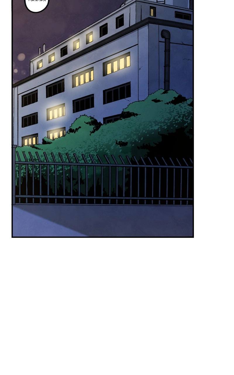 Hagure Chapter 107 page 2 - 