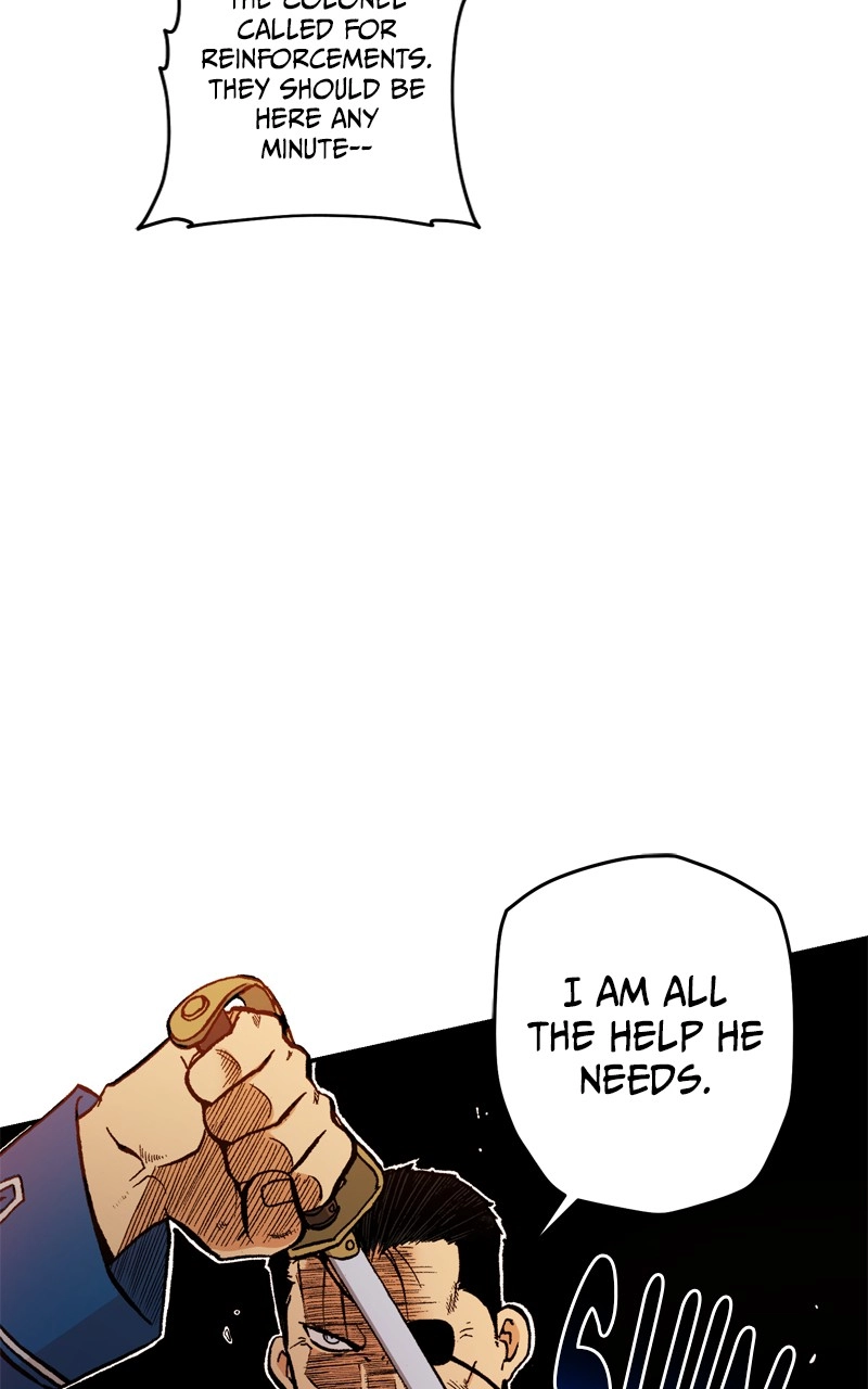Hagure Chapter 107 page 14 - 