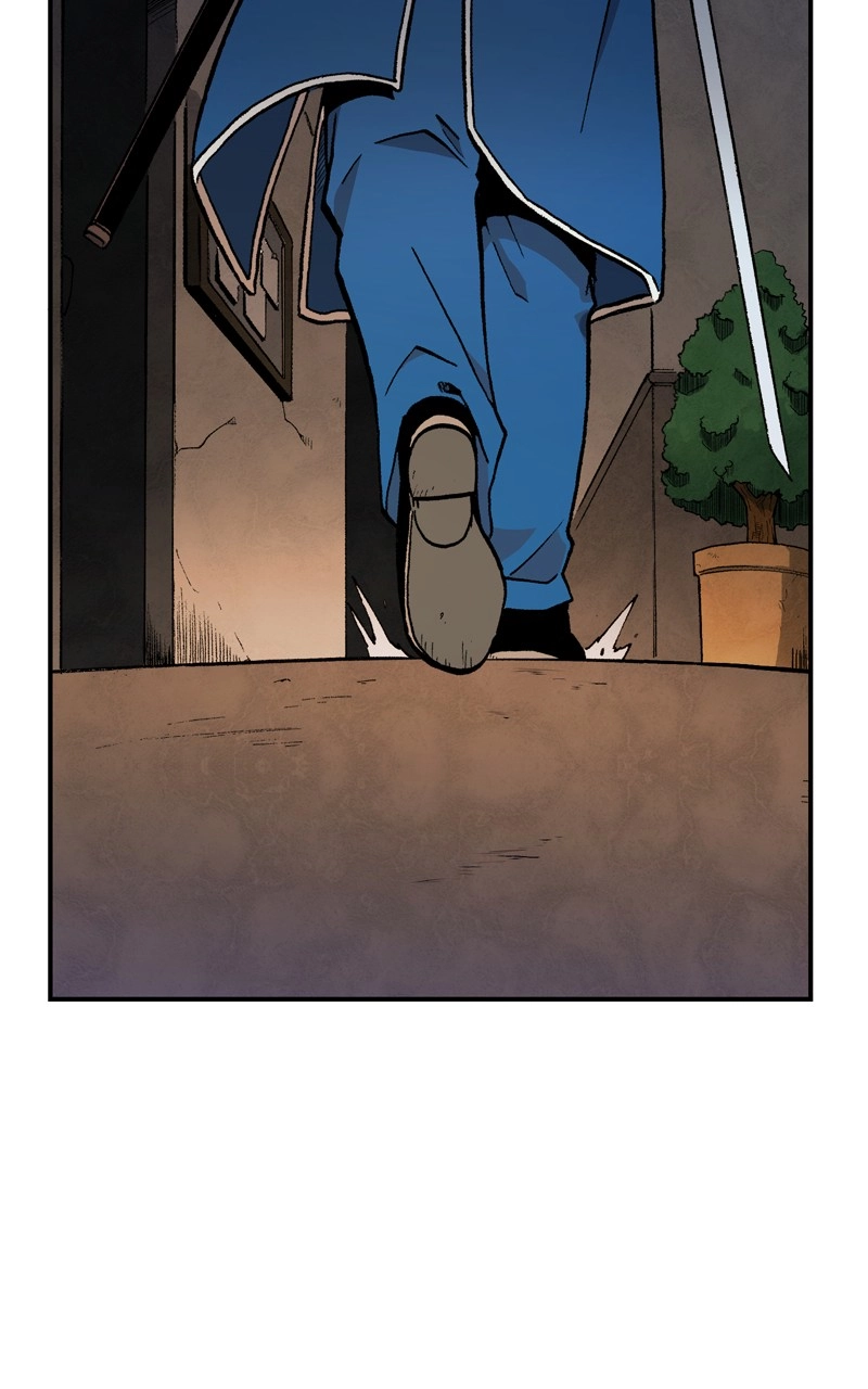 Hagure Chapter 107 page 16 - 