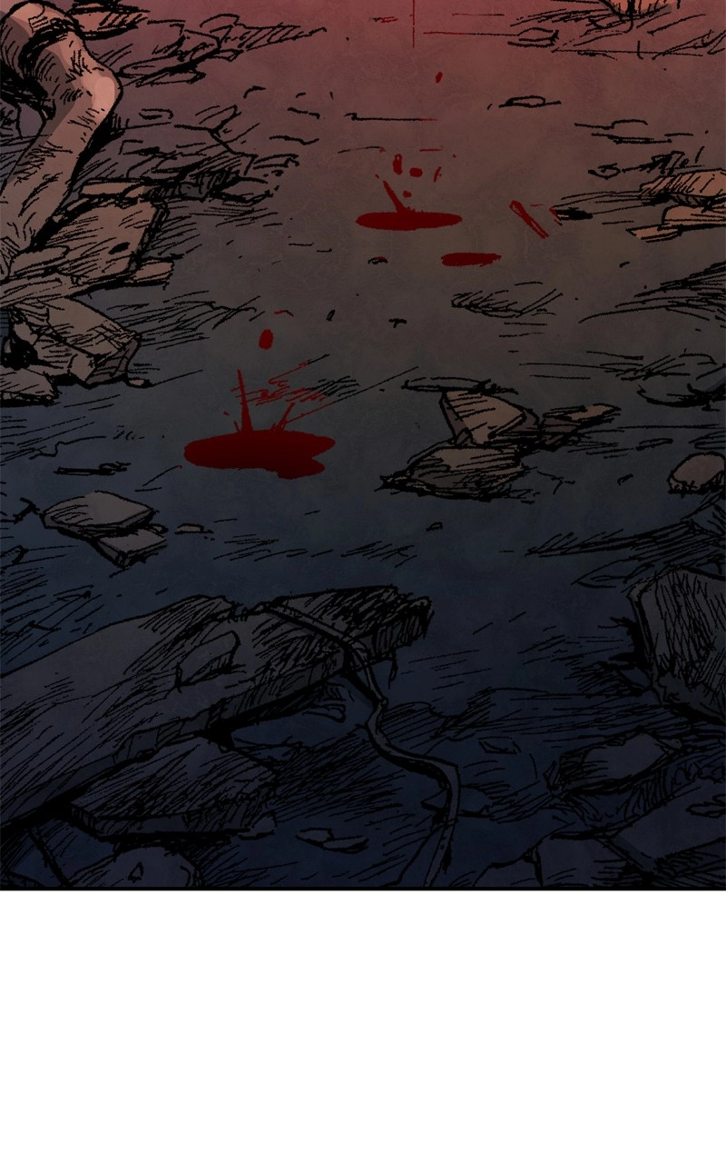 Hagure Chapter 107 page 25 - 