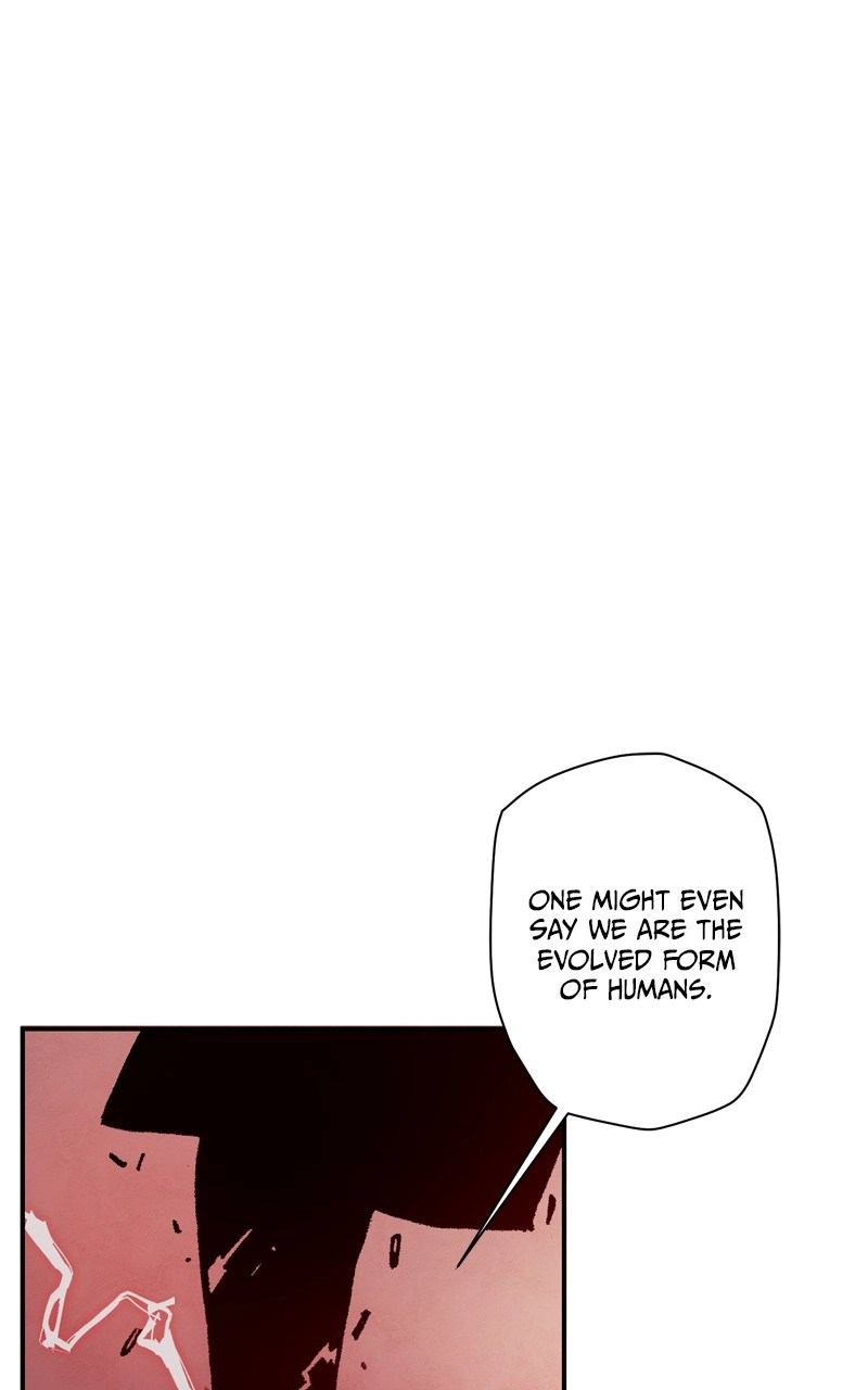 Hagure Chapter 107 page 29 - 
