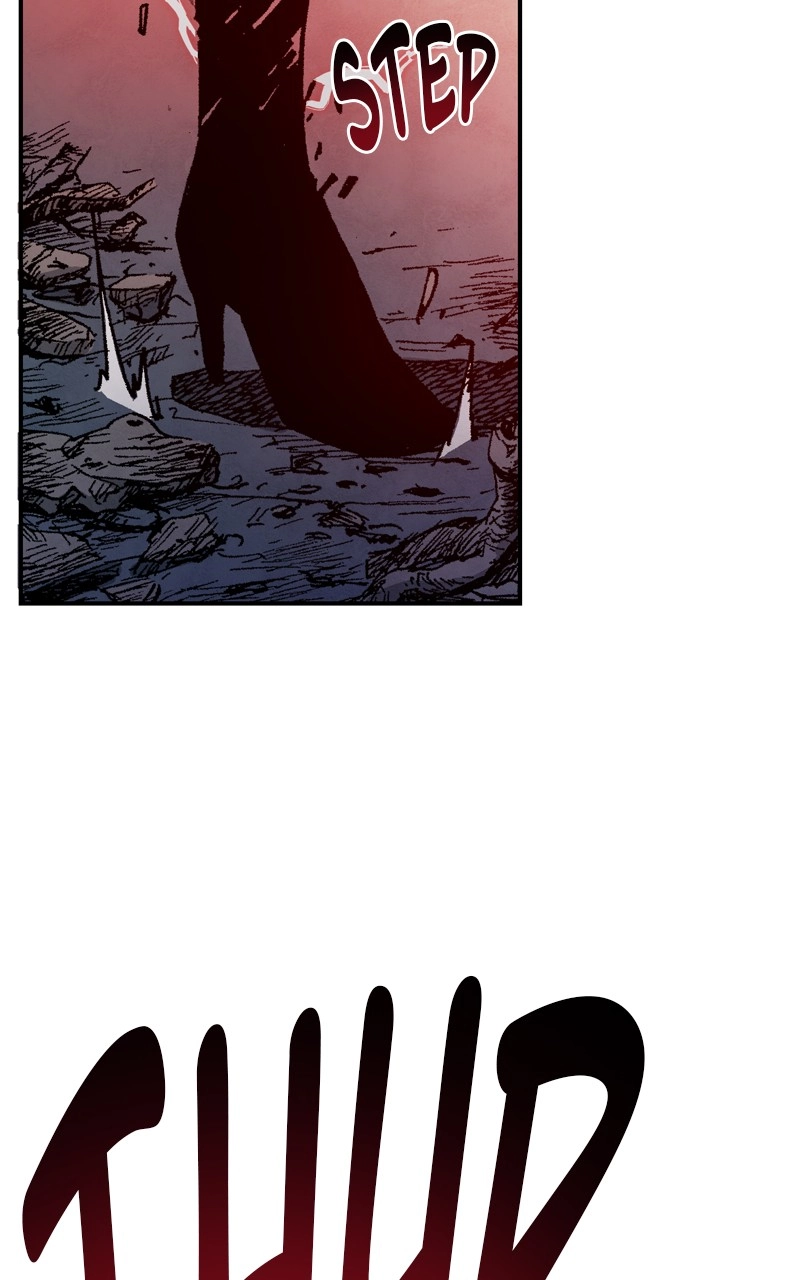 Hagure Chapter 107 page 30 - 