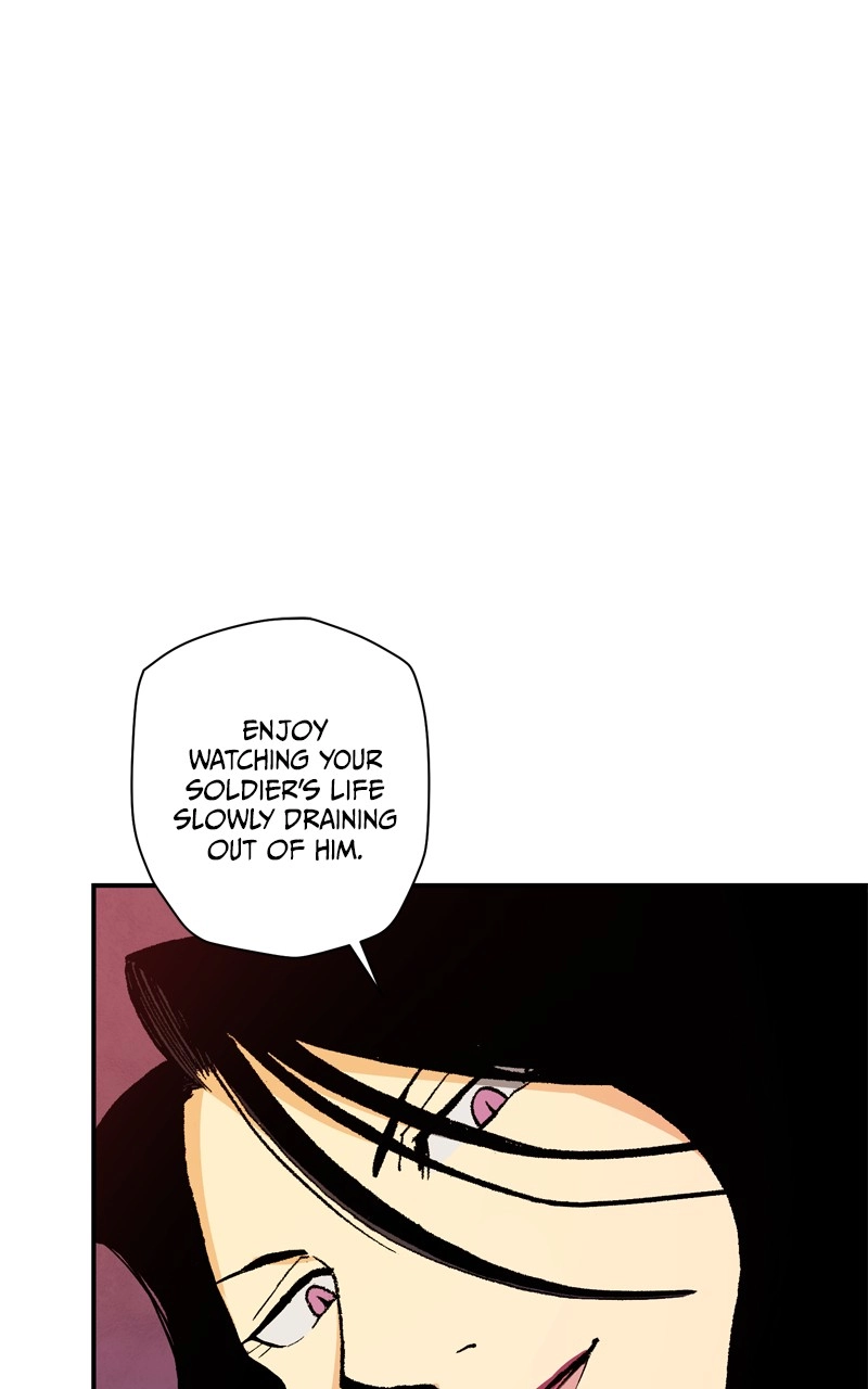 Hagure Chapter 107 page 38 - 