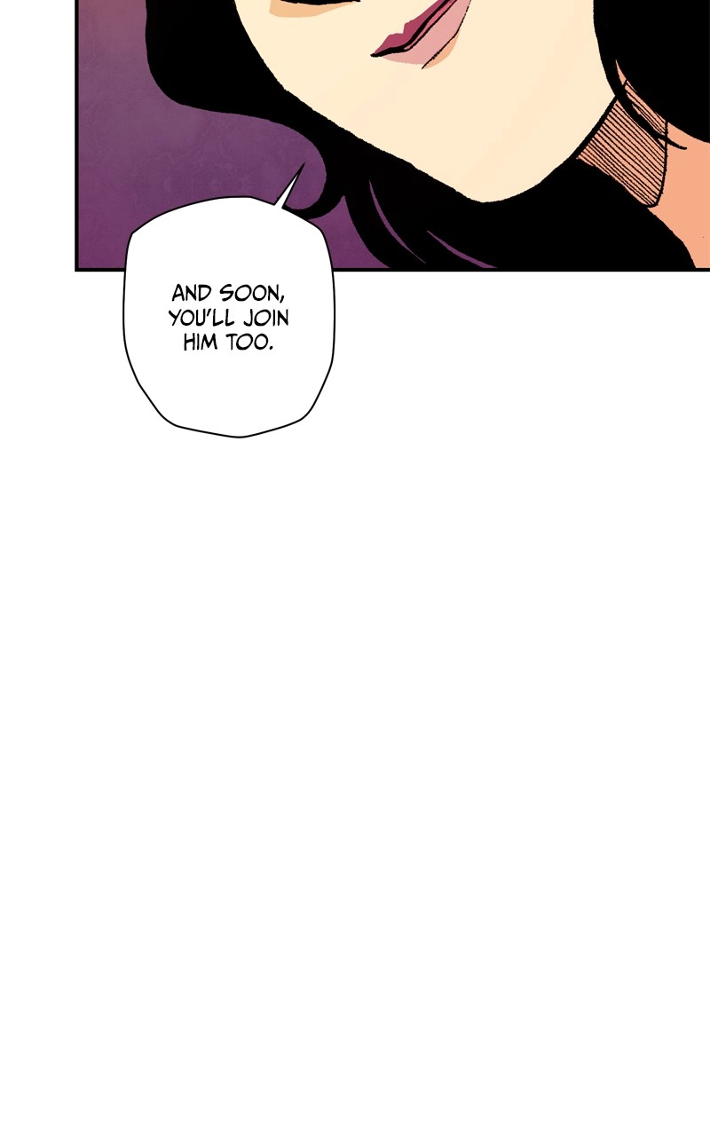 Hagure Chapter 107 page 39 - 