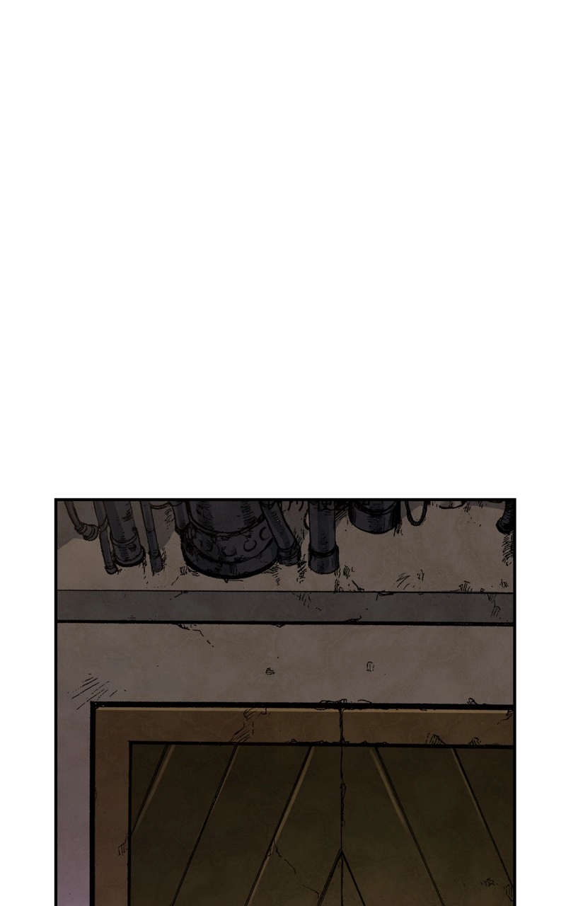 Hagure Chapter 107 page 47 - 