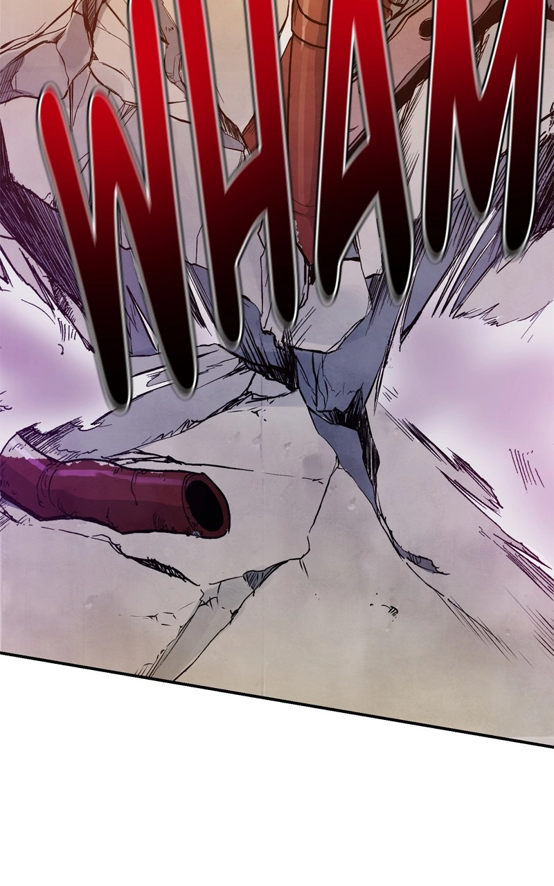 Hagure Chapter 107 page 62 - 