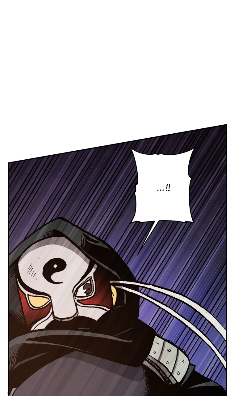 Hagure Chapter 107 page 66 - 
