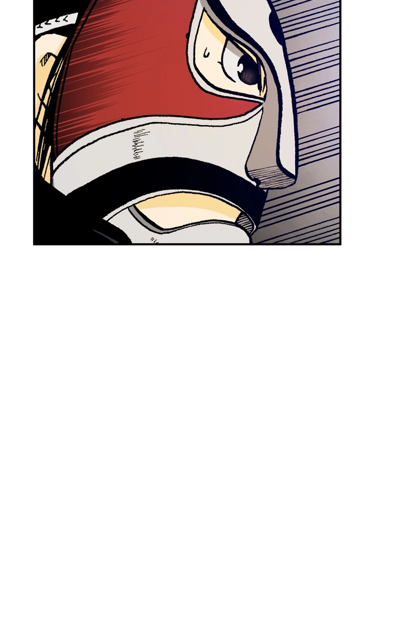 Hagure Chapter 107 page 71 - 