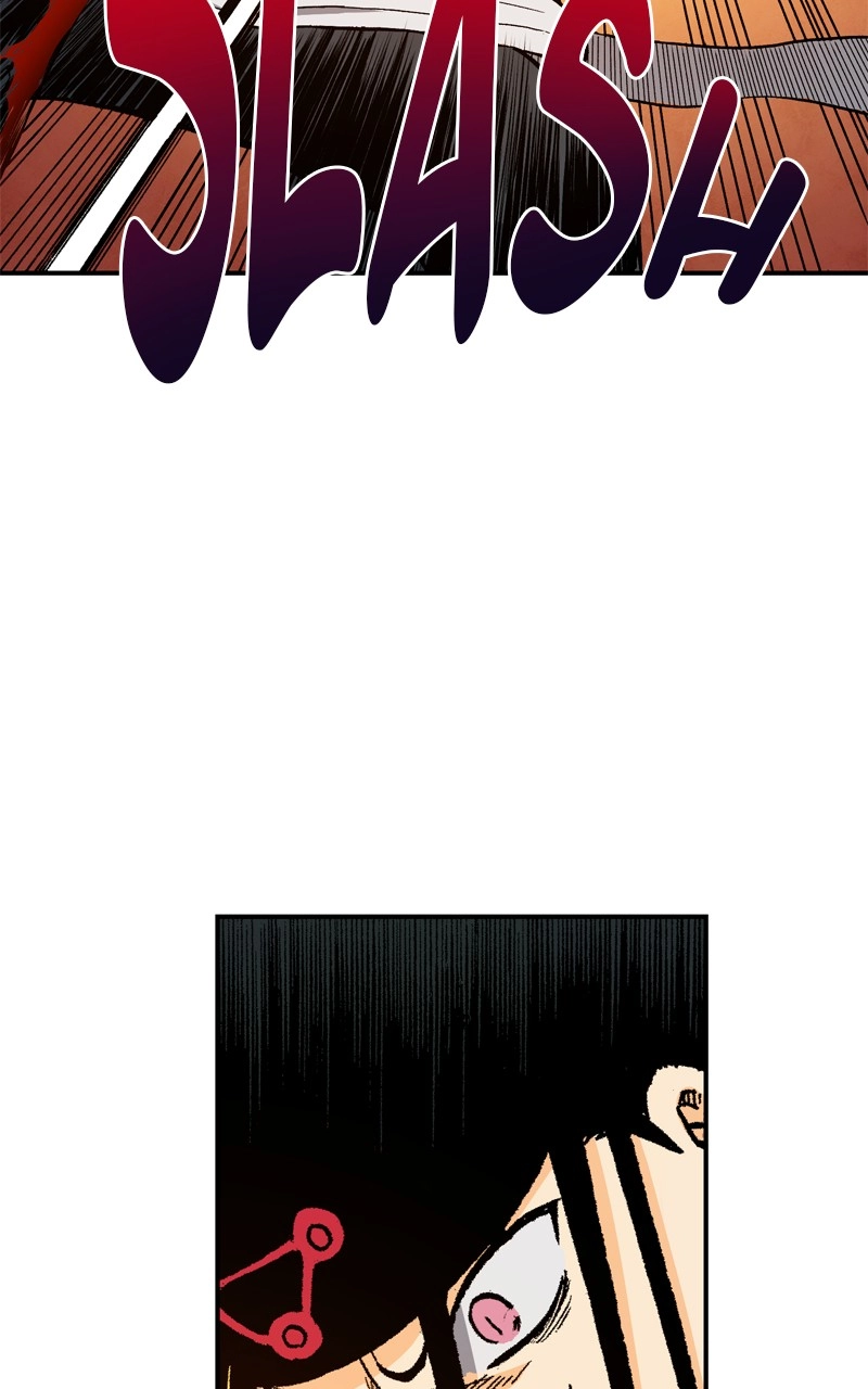 Hagure Chapter 107 page 73 - 