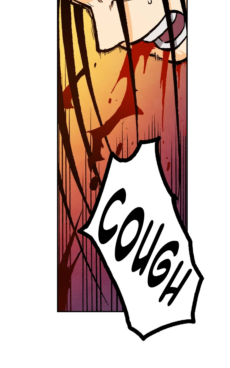 Hagure Chapter 107 page 74 - 