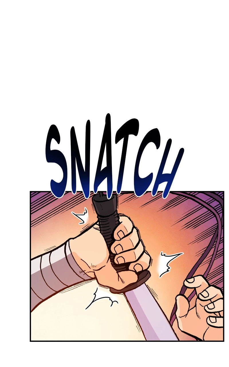 Hagure Chapter 107 page 78 - 