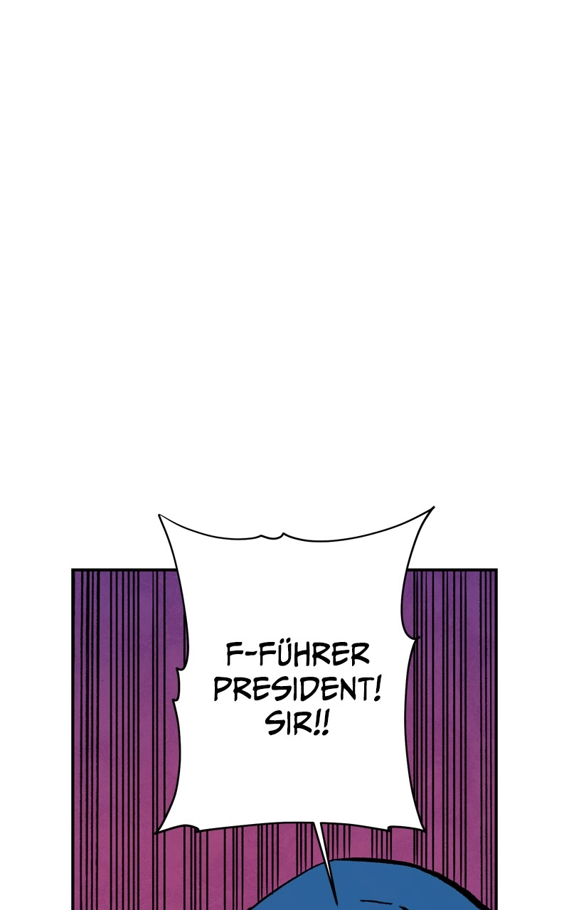 Hagure Chapter 107 page 9 - 