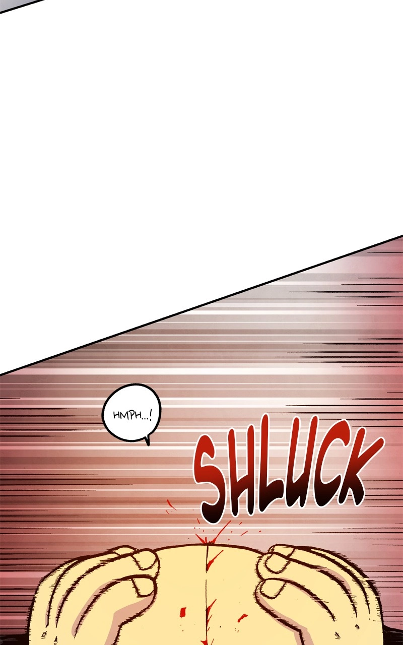 Hagure Chapter 107 page 81 - 
