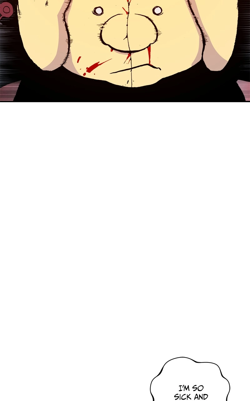 Hagure Chapter 107 page 82 - 