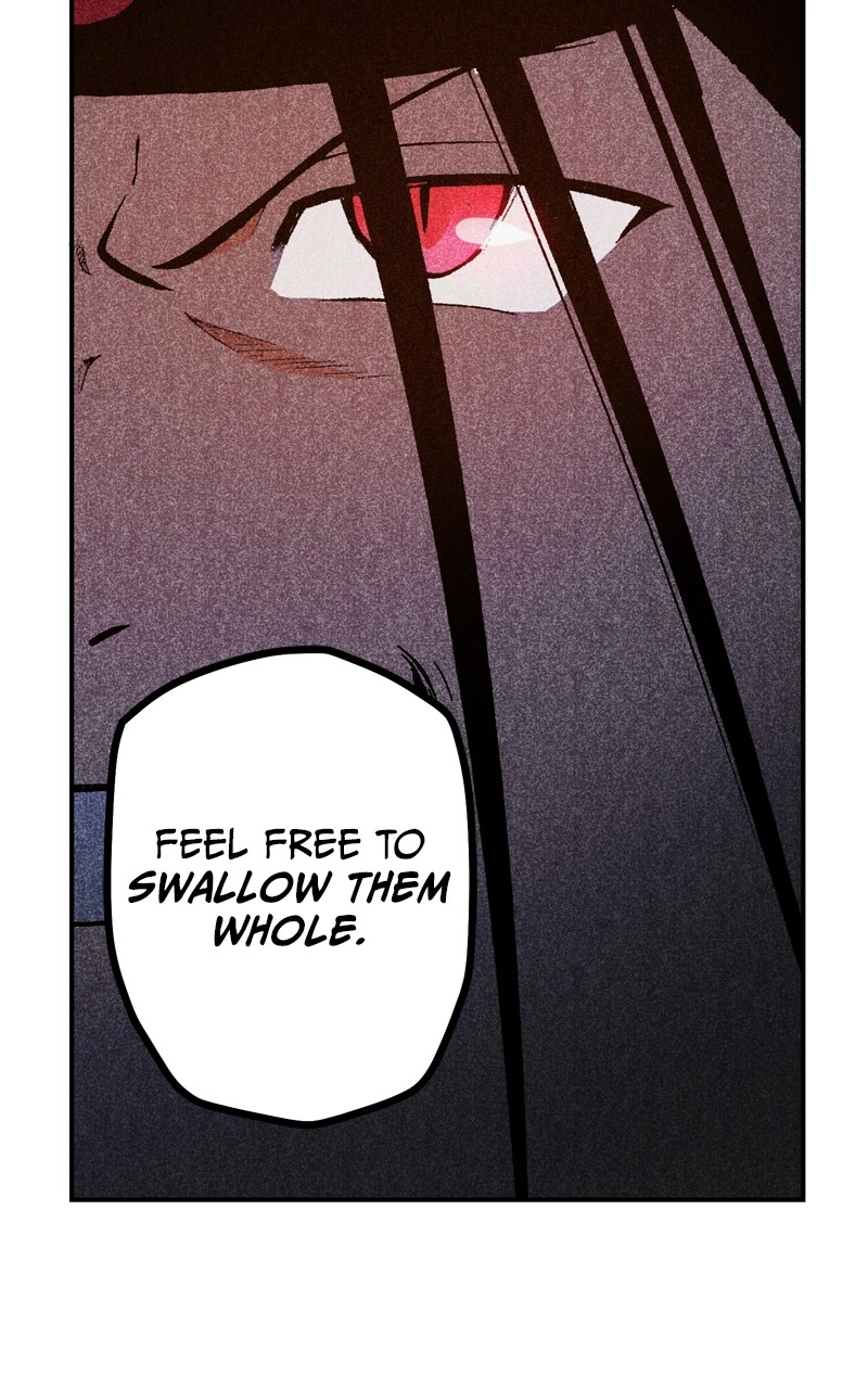 Hagure Chapter 107 page 89 - 