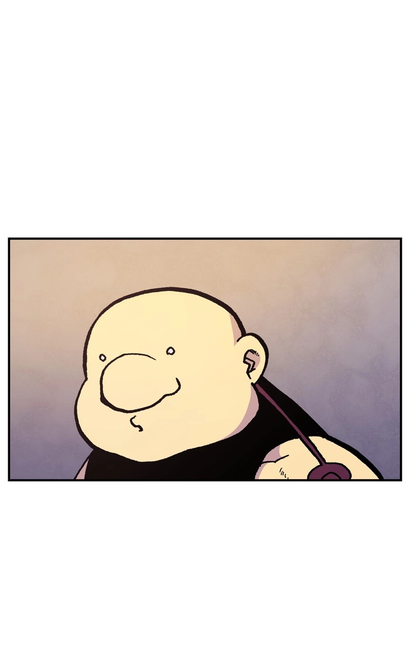Hagure Chapter 107 page 90 - 