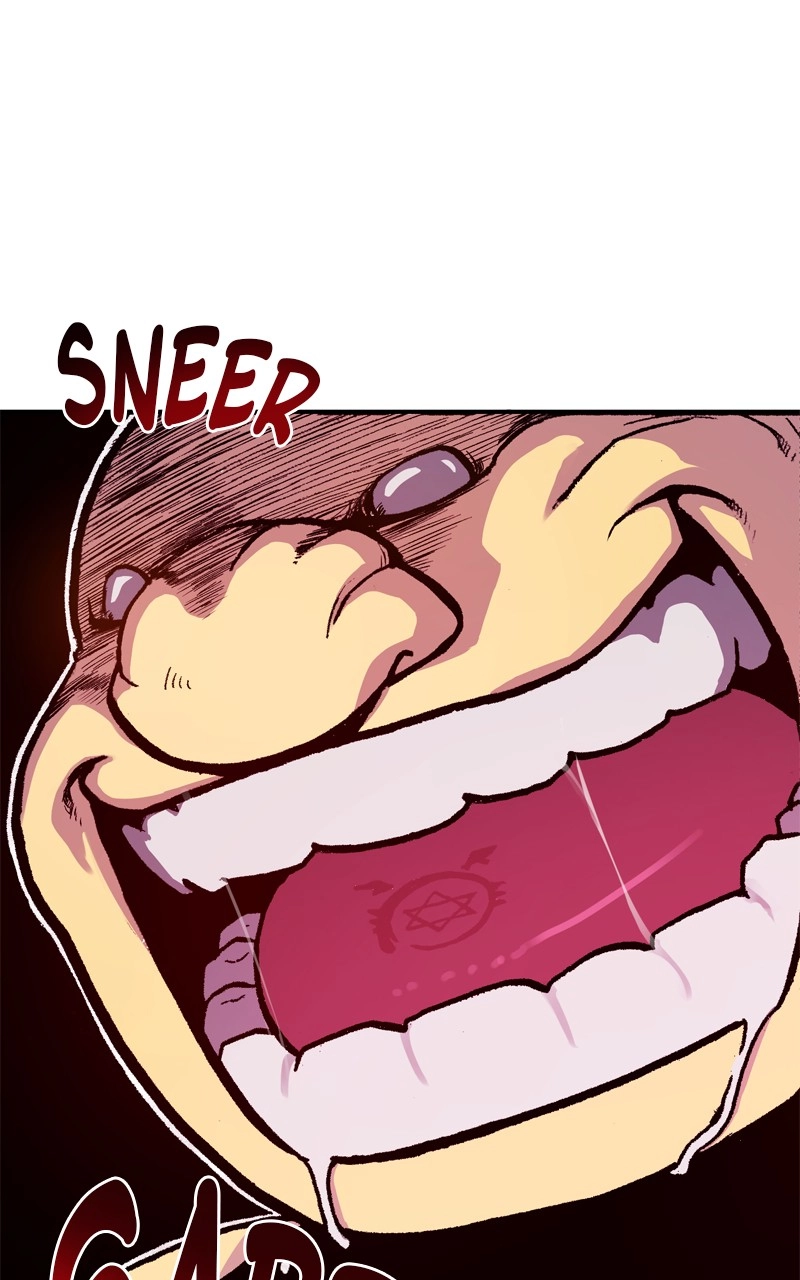 Hagure Chapter 107 page 91 - 