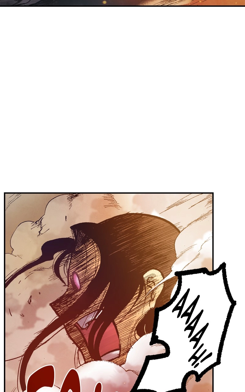 Hagure Chapter 109 page 2 - 