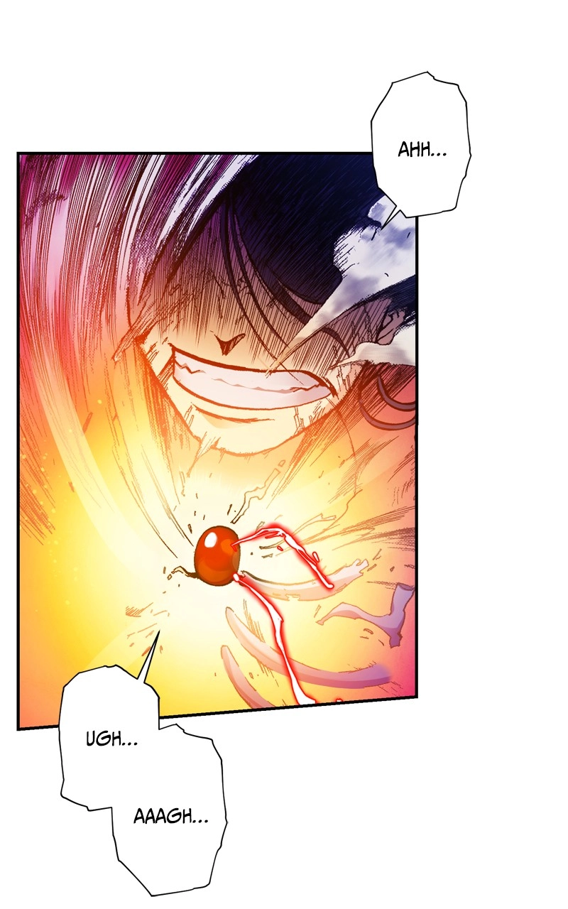 Hagure Chapter 109 page 12 - 
