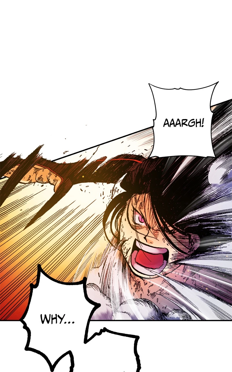 Hagure Chapter 109 page 13 - 