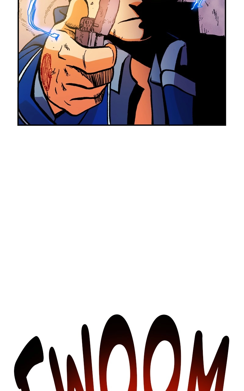 Hagure Chapter 109 page 15 - 